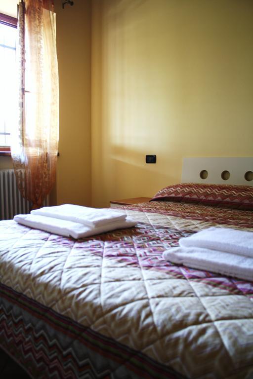 Hotel Bed&Wine Negrar Habitación foto