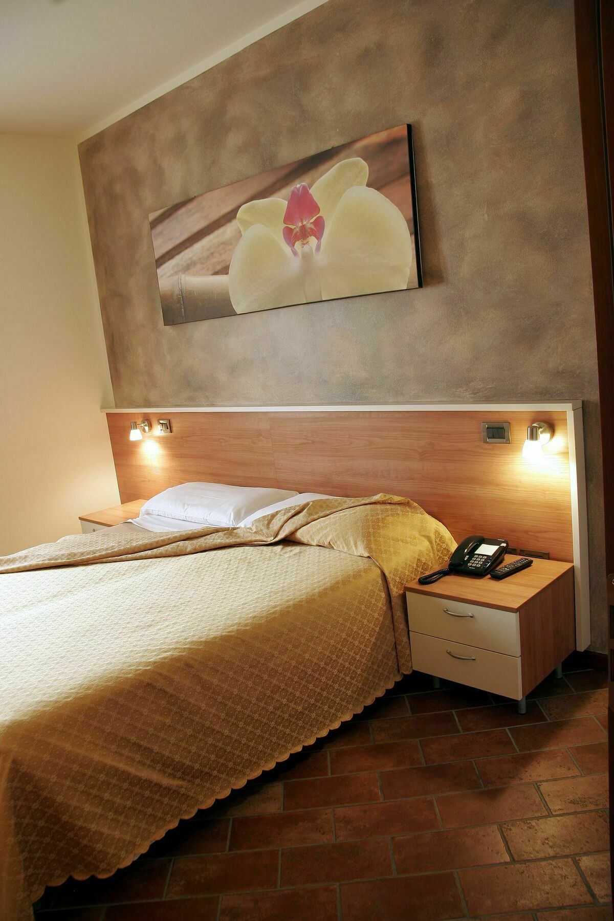 Hotel Bed&Wine Negrar Exterior foto